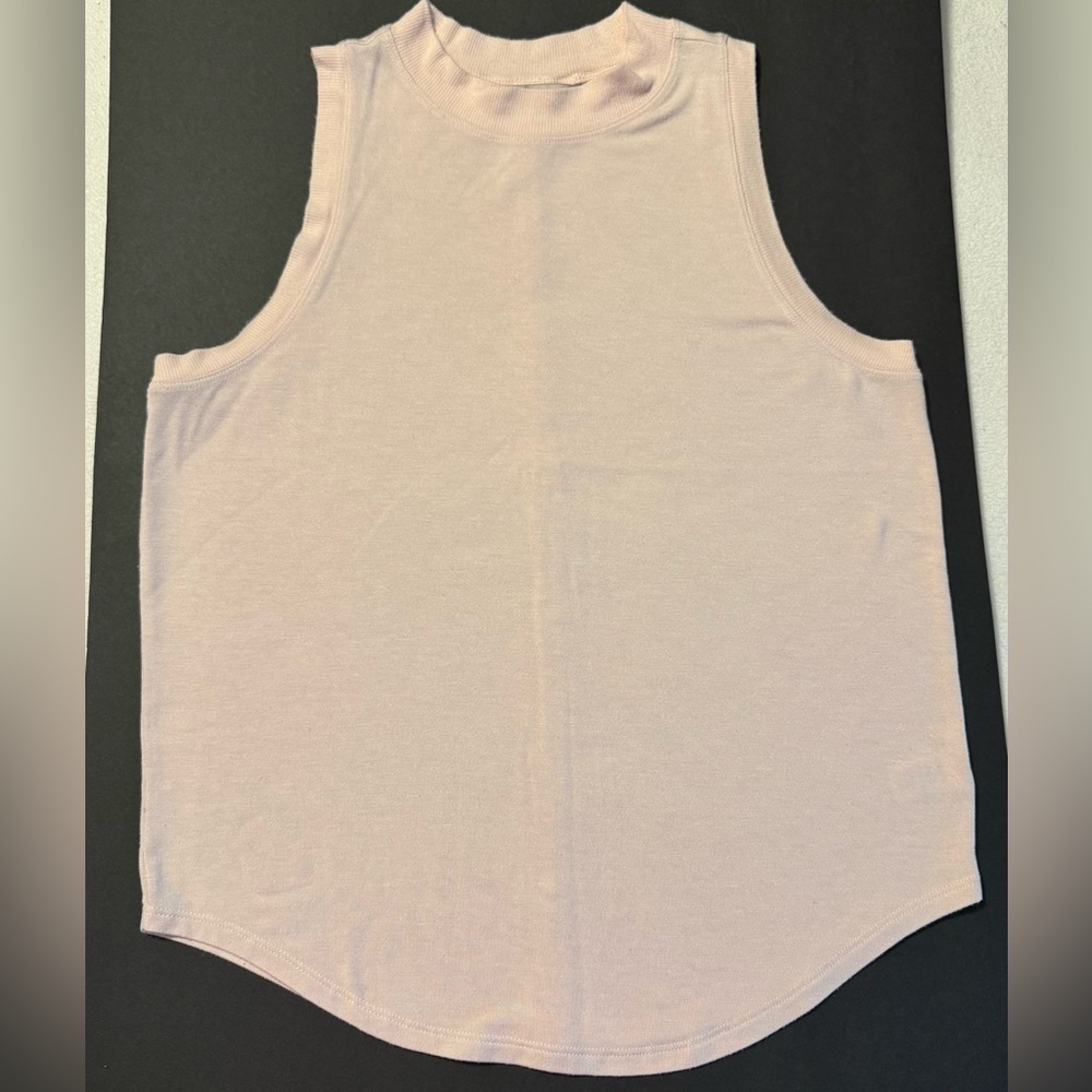 Athleta Women’s Light Pink Tank Top Size Small